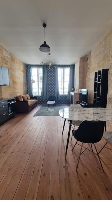 Le Green Parc, Libourne Hypercentre, Netflix, Clim Apartman Kültér fotó
