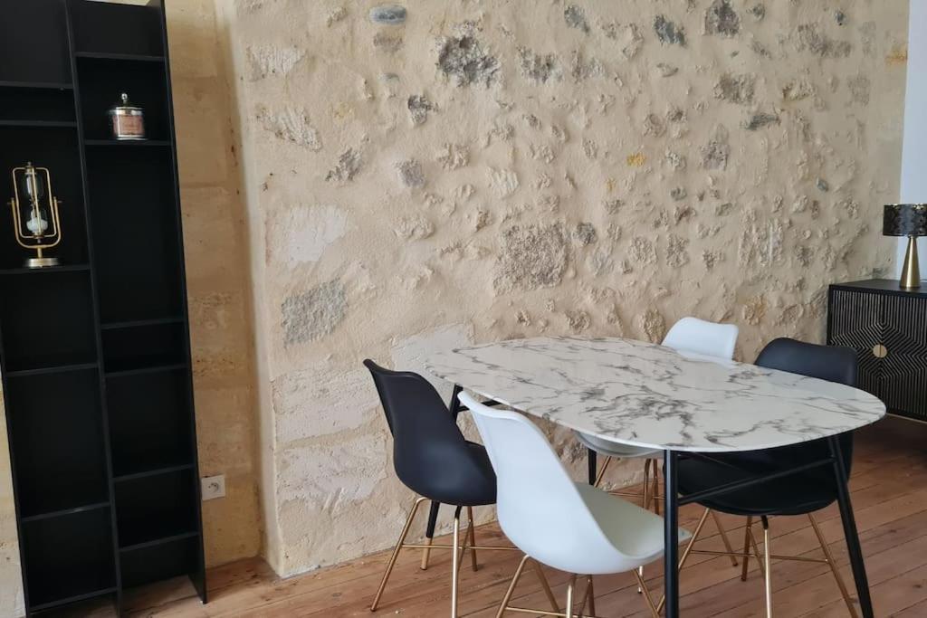 Le Green Parc, Libourne Hypercentre, Netflix, Clim Apartman Kültér fotó