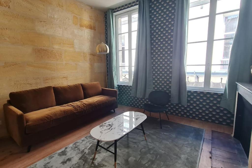 Le Green Parc, Libourne Hypercentre, Netflix, Clim Apartman Kültér fotó